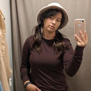 Meet your Posher, Diana